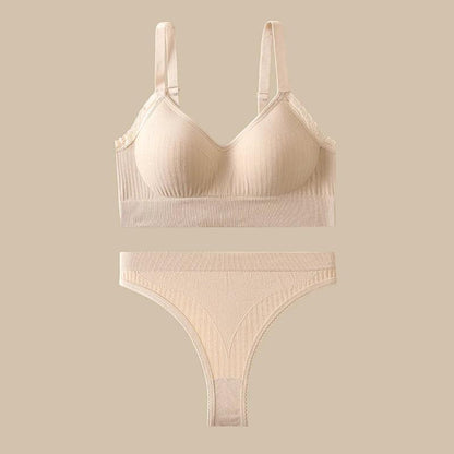 Lingerie Set Push Up Bras Set - Empire P.E