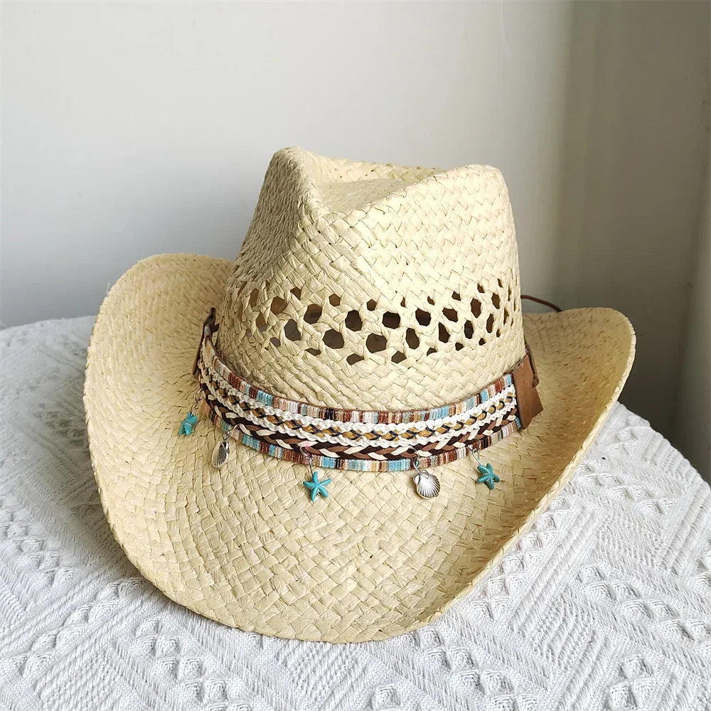 Hollow Cowboy Hat - Empire P.E