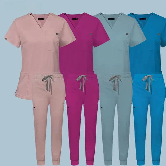 Wholesale Medical Uniform Scrubs - Empire P.E