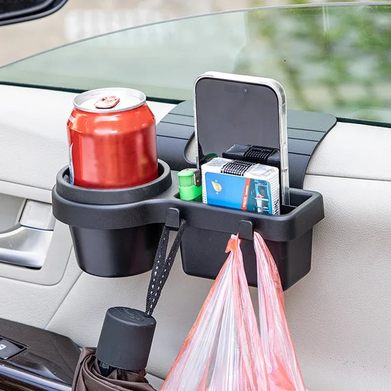 Car Cup Stand Phone Holder Mount