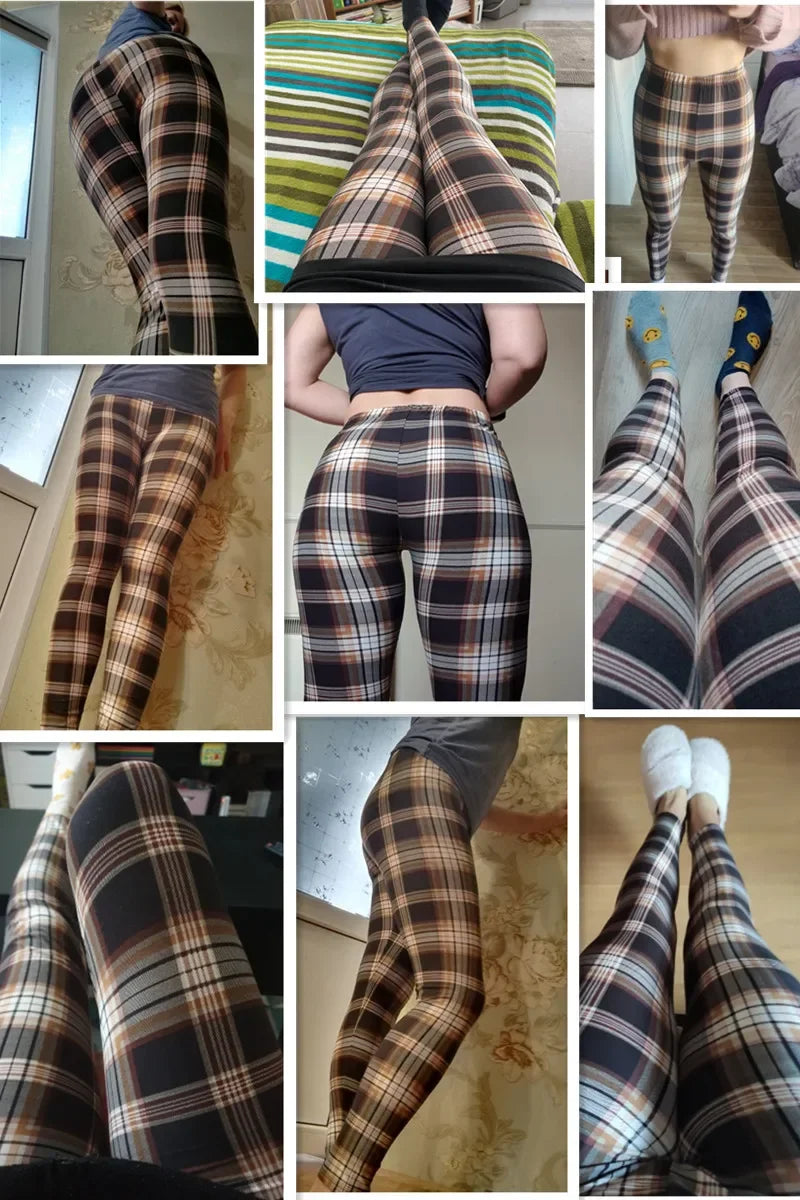 Heart Shaped Women's Leggings - Empire P.E