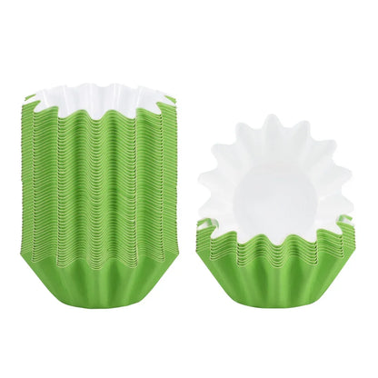 50Pcs Wax Melt Liners Reusable Wax Warmer Leakproof
