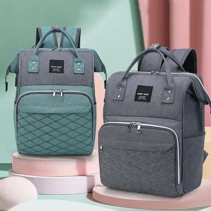 Mommy Diaper Bags Baby - Empire P.E