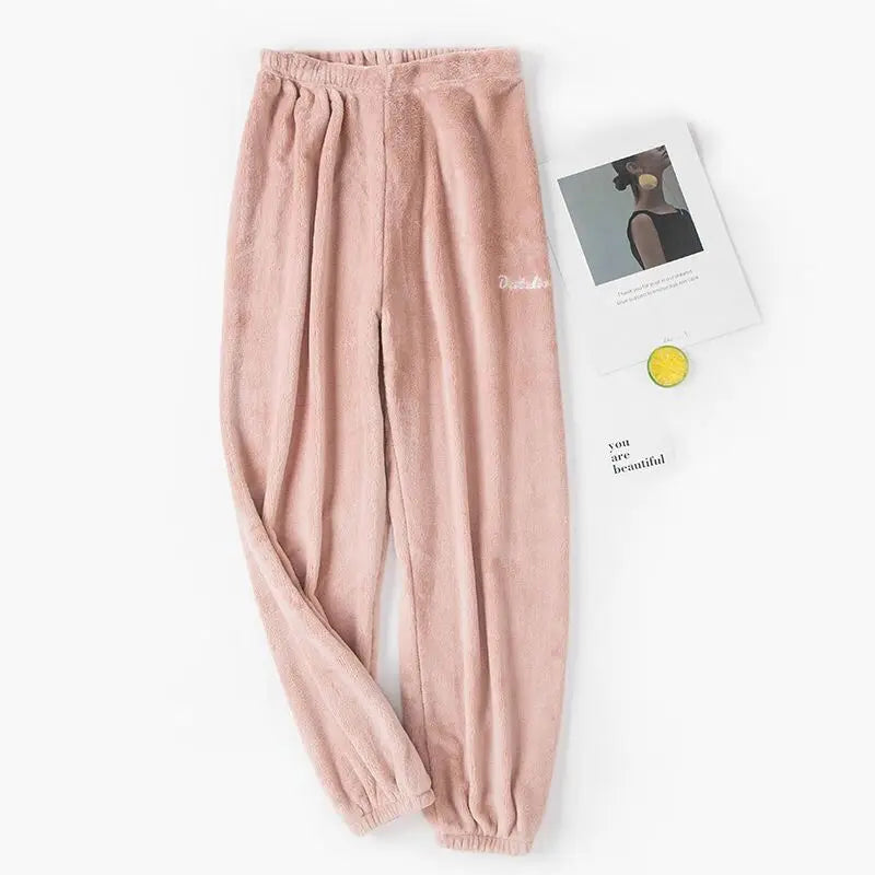 Women Solid Warm 1/2 Piece Sets - Empire P.E