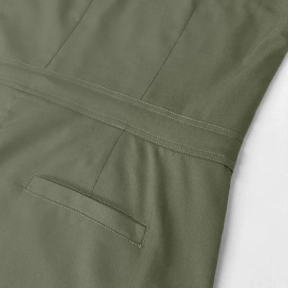 New Jumpsuits Medical Scrubs Uniform Short Sleeve