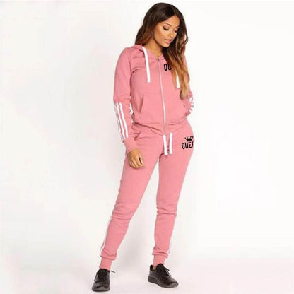 Womens Outfit 2023 2 Pieces Suit - Empire P.E