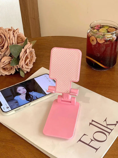 Adjustable Phone Stand for Desk