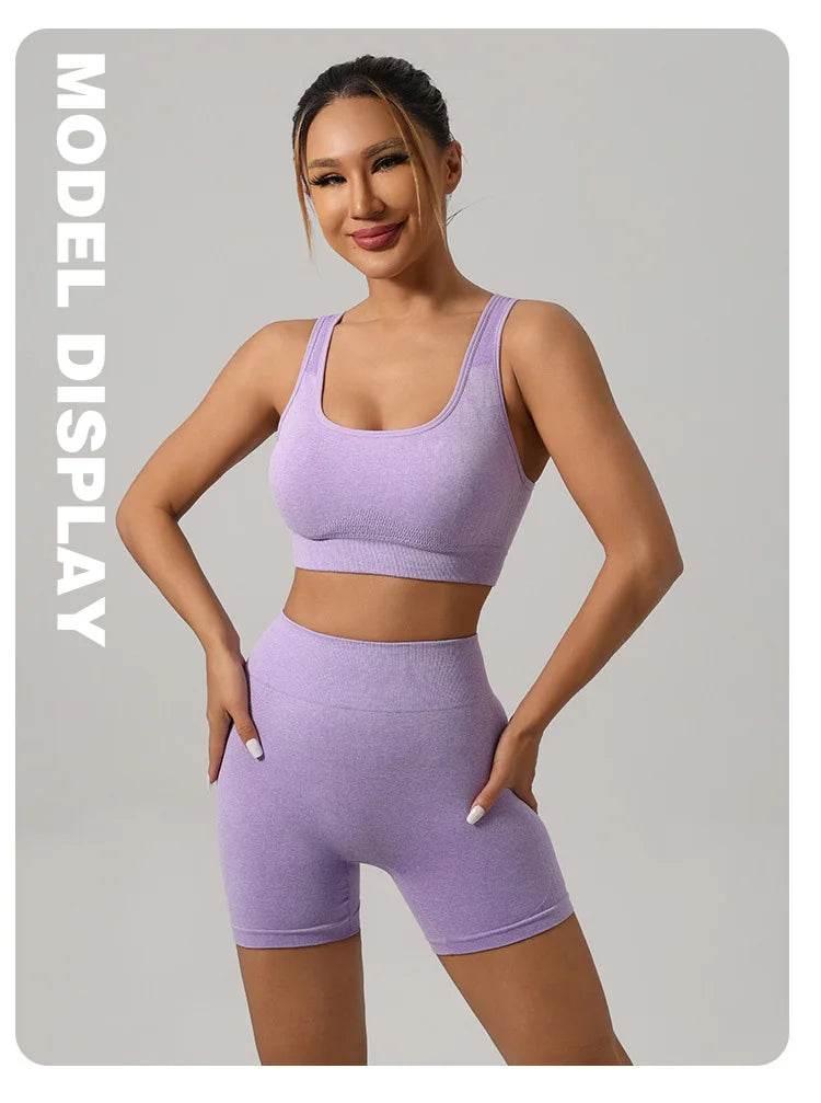 Women Shorts Sports For Women - Empire P.E