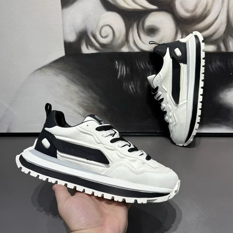Men's Sneakers Shoes for Men - Empire P.E