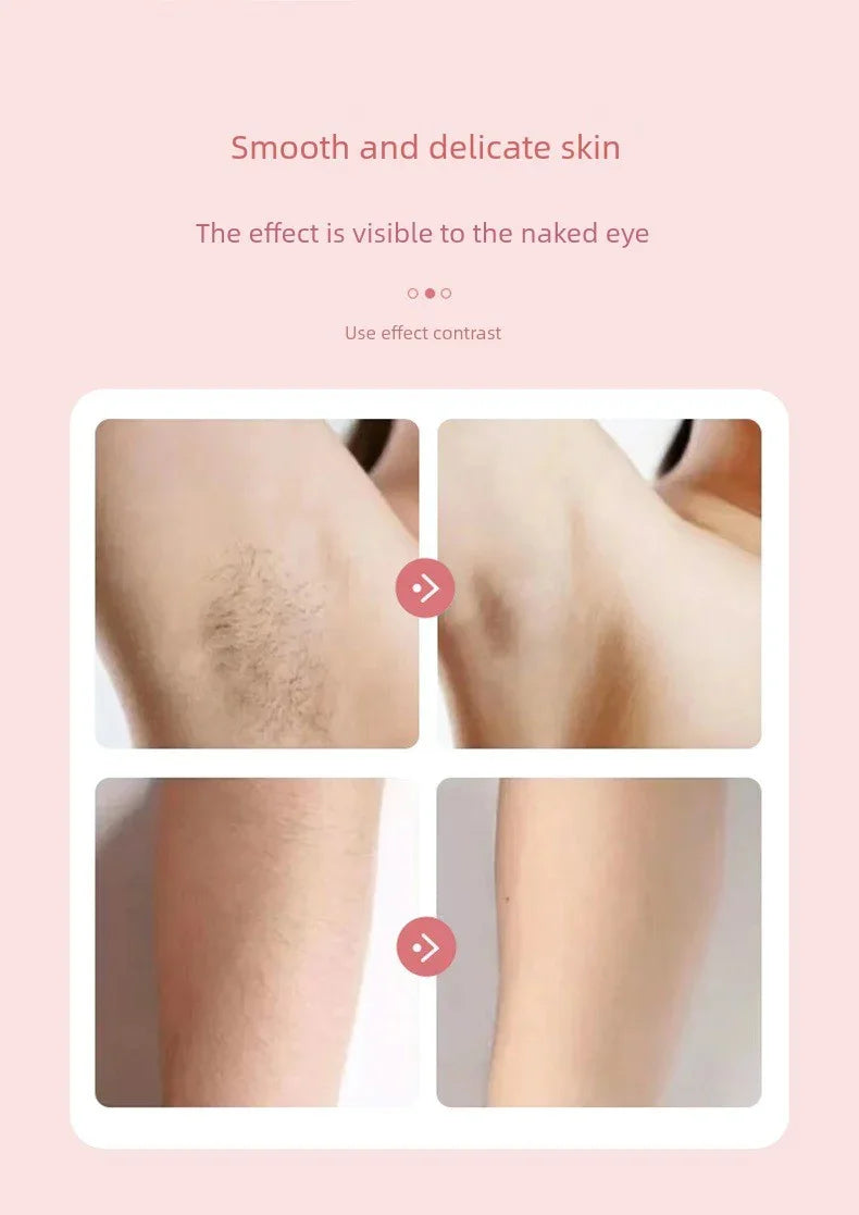 Electric Shaver for Women - Empire P.E