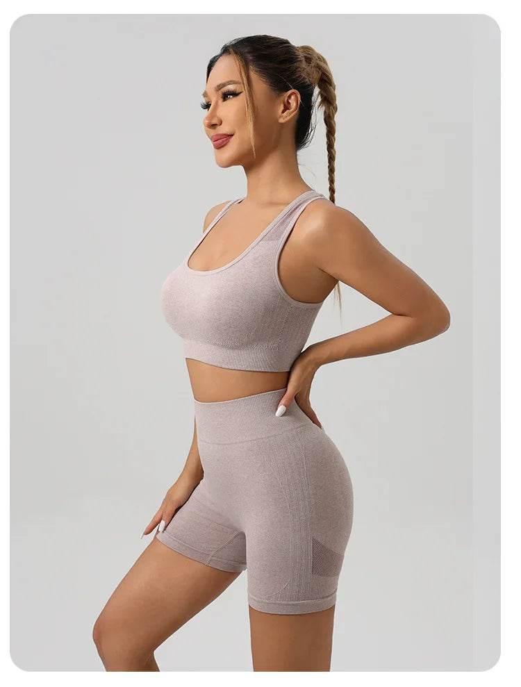 Women Shorts Sports For Women - Empire P.E