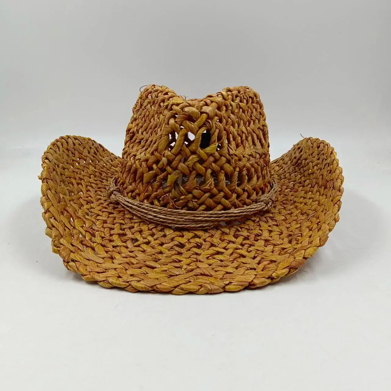 Vintage American Western Cowboy Hat - Empire P.E