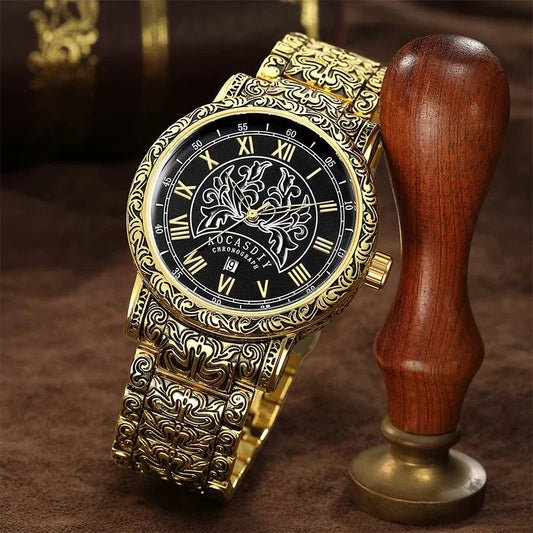 Men's Luxury Watch - Empire P.E