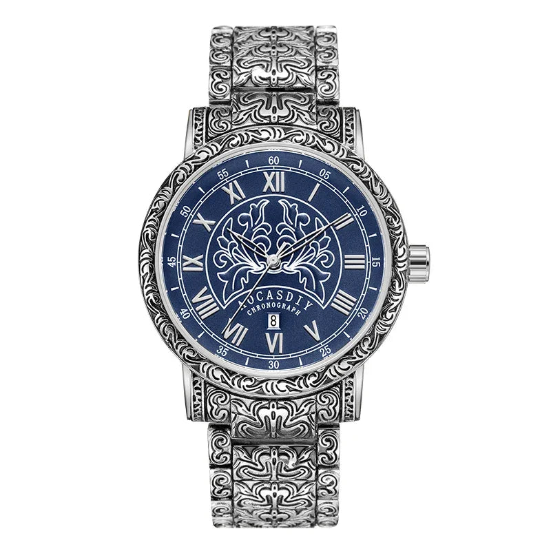 Men's Luxury Watch - Empire P.E