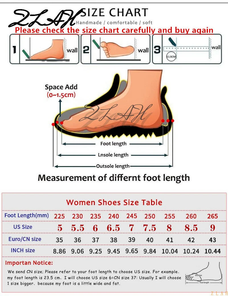 New Summer Womens Sandals Female Beach Shoes Zlah Ladies Solid Color Ankle Straps Square Toe Party Footwear Cross-strap Sandles - Empire P.E