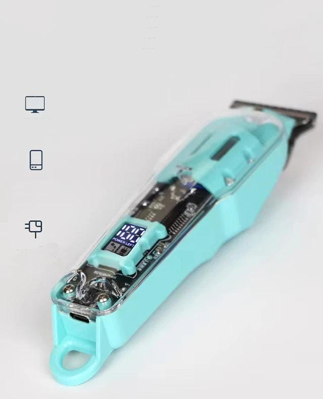 New Trimmer for Men Barber Clippers - Empire P.E
