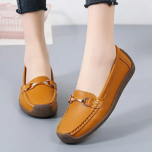2024 Women's Flat Shoes - Empire P.E