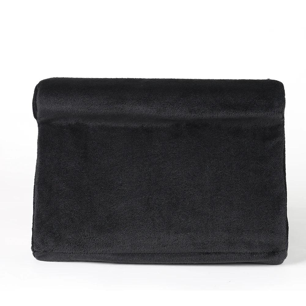 Multifunctional tablet support sponge pillow stand