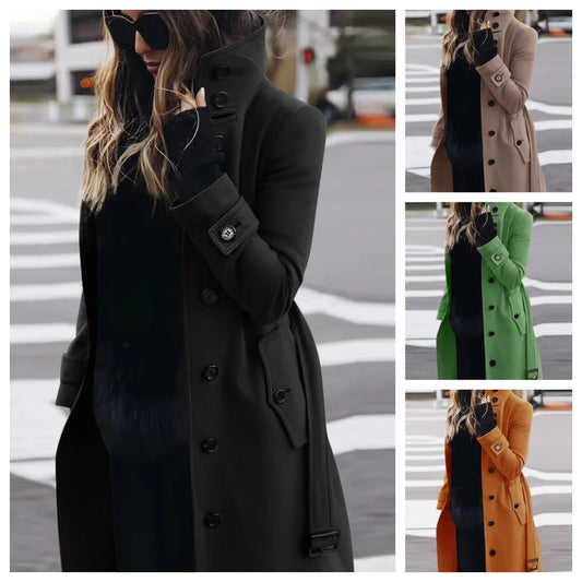 Women's Winter Warm Jackets - Empire P.E