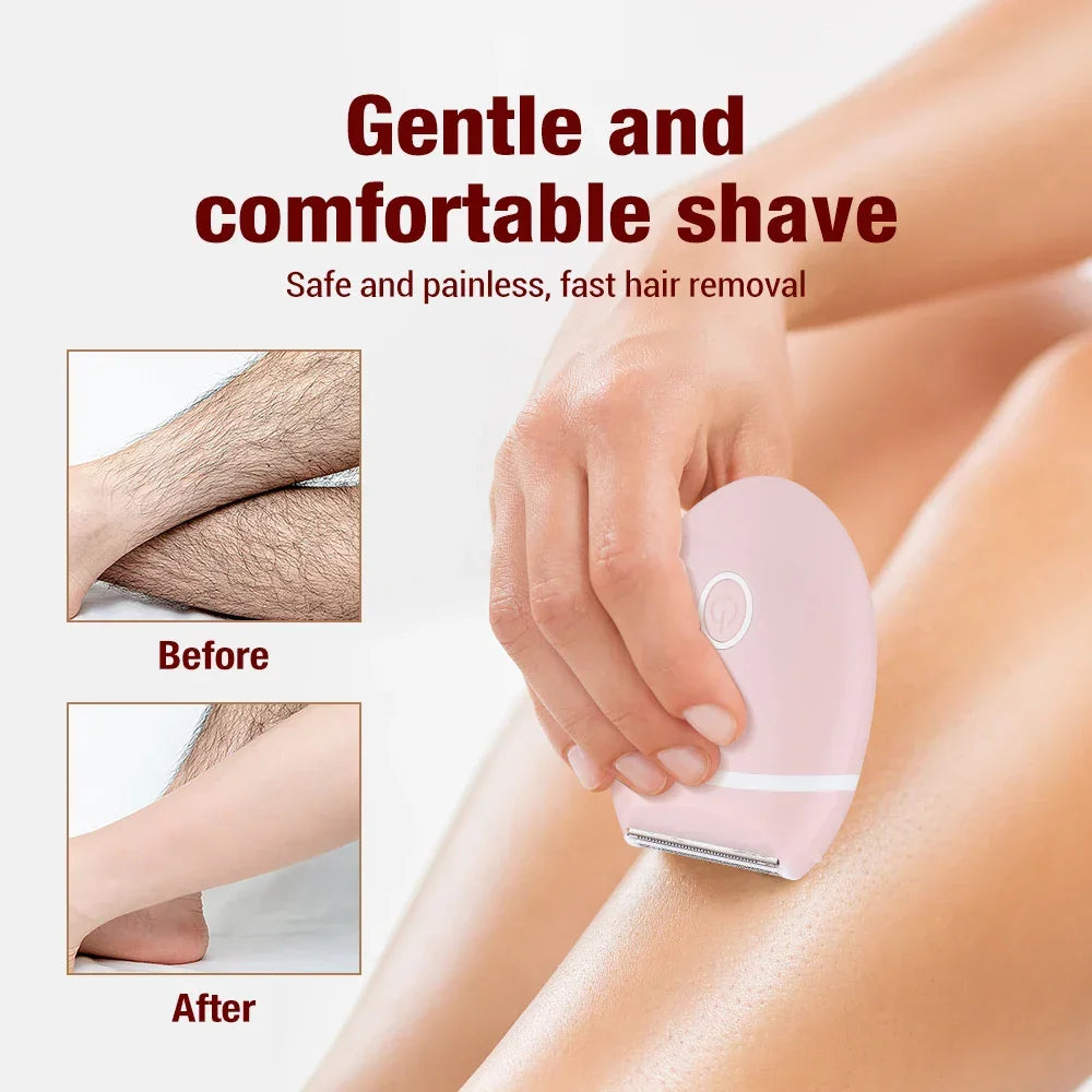 Hair Removal Machine Painless Epilator - Empire P.E