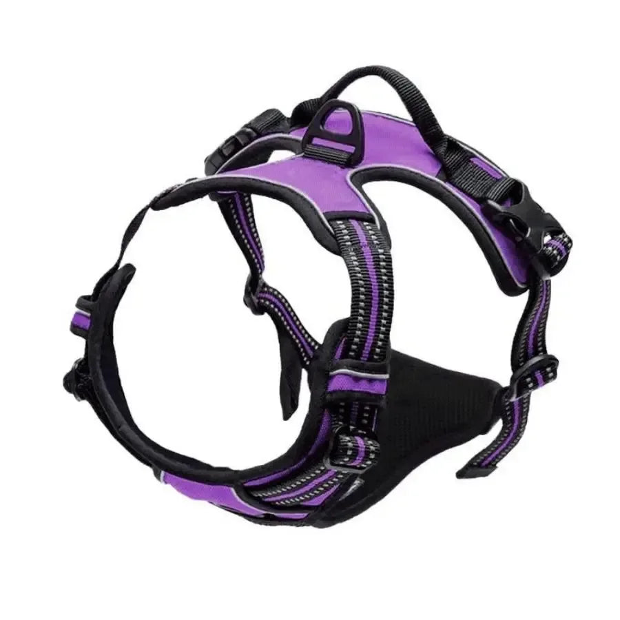 Dog Collars Harness Big Vests - Empire P.E
