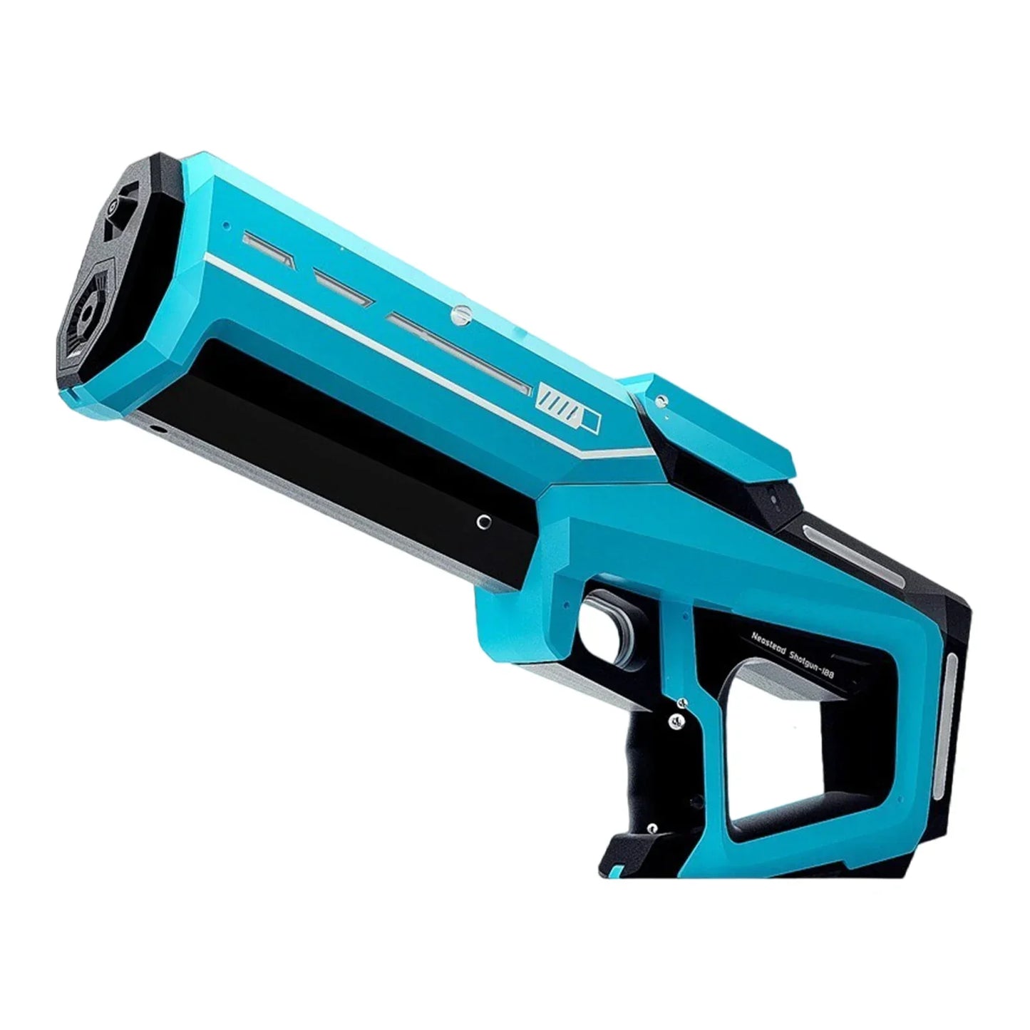 New Automatic Absorbing Electric Water Gun - Empire P.E