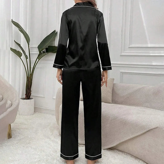 Women's Pajama Set - Empire P.E