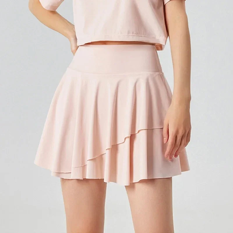 Cloud Hide Home Sports shorts/Tennis Skirts