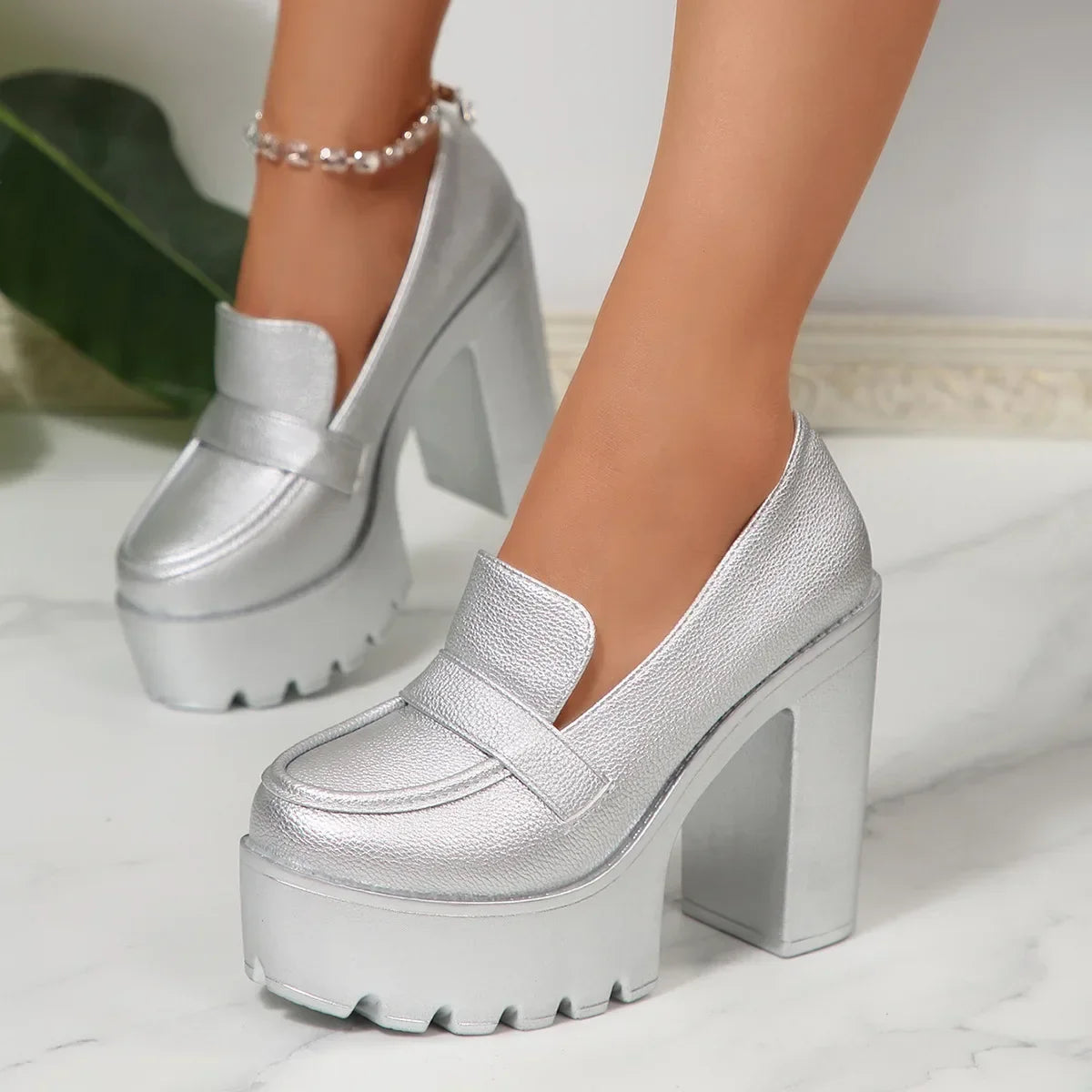 Comfortable women's shoes - Empire P.E