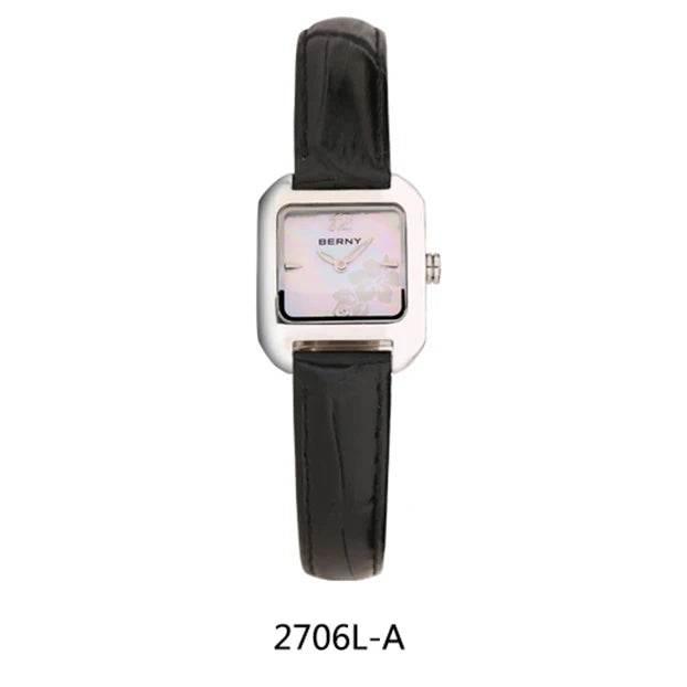 Ladies Quartz Wristwatch Waterproof - Empire P.E