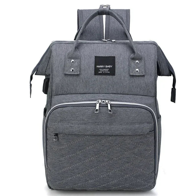 Mommy Diaper Bags Baby - Empire P.E