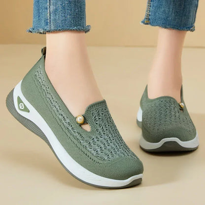 Women's 2025 Spring  casual fashion shoes