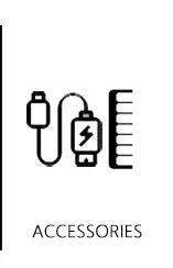 Hair Trimmer for Men Zero Gapped - Empire P.E