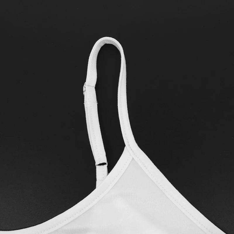 Sexy Mini Dress Women Summer New White Fashion O-Neck - Empire P.E