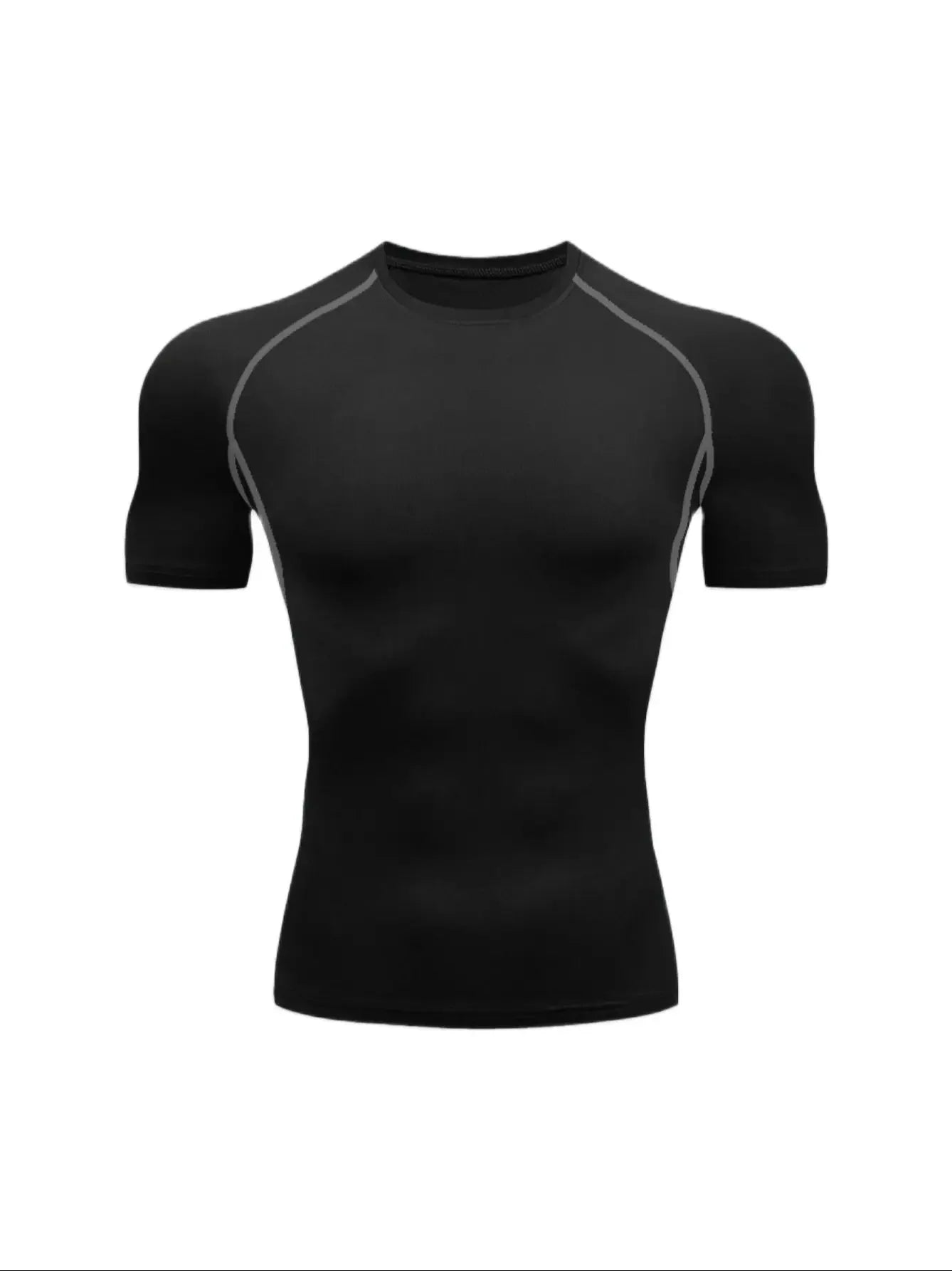 Men's Gym Training T Shirt - Empire P.E