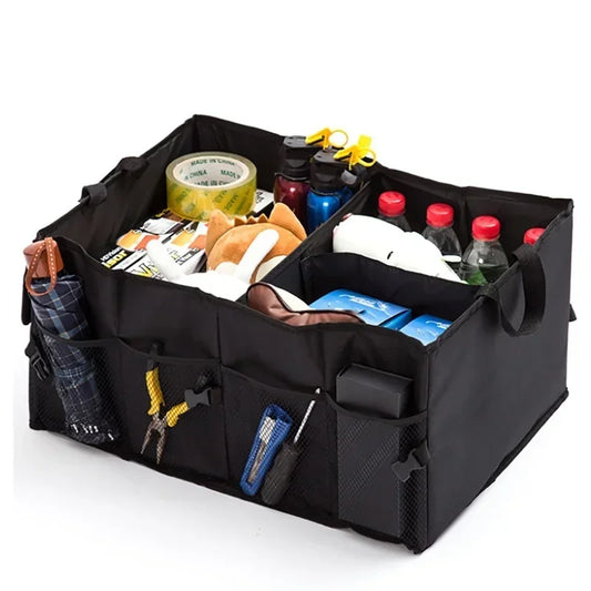 Big Capacity Car Storage Box - Empire P.E