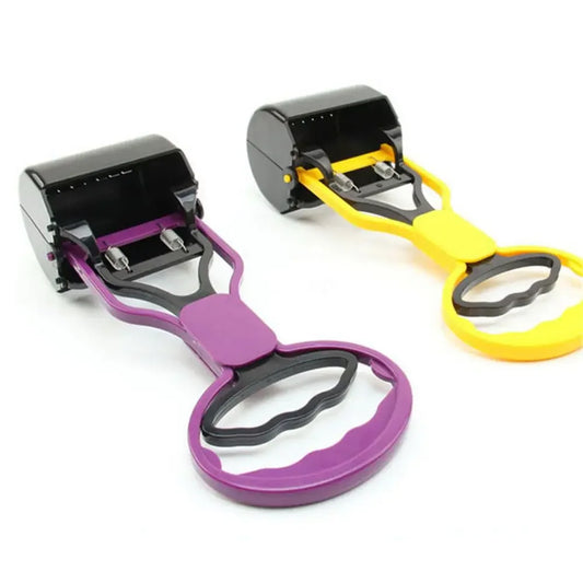 Outdoor Portable Easy Poop Scoop - Empire P.E