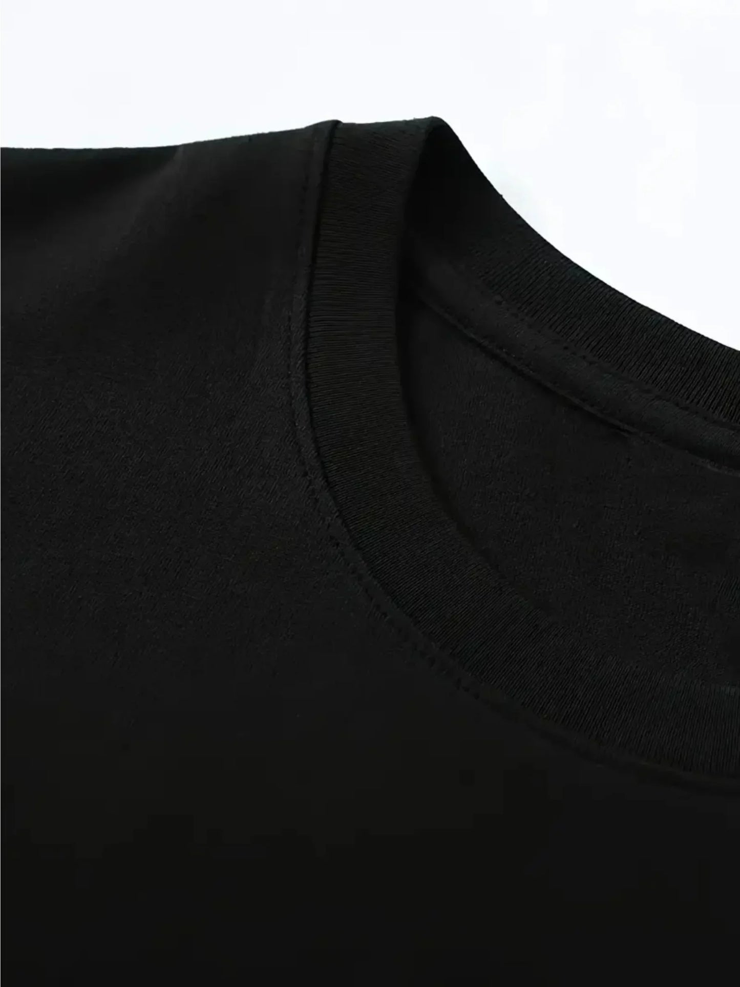 Men's Sports Luxury Halloween T-Shirt