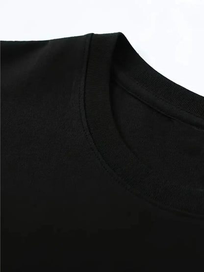 Men's Sports Luxury Halloween T-Shirt