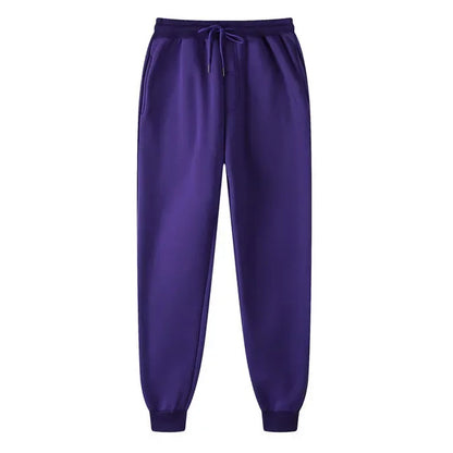 2025 Mens Joggers Pants