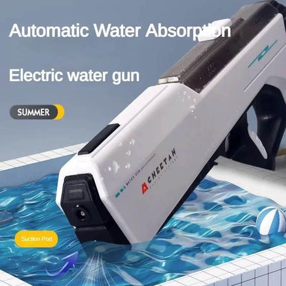 Automatic electric water gun High Pressure - Empire P.E