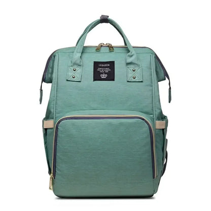 Maternity Large Capacity Bag - Empire P.E