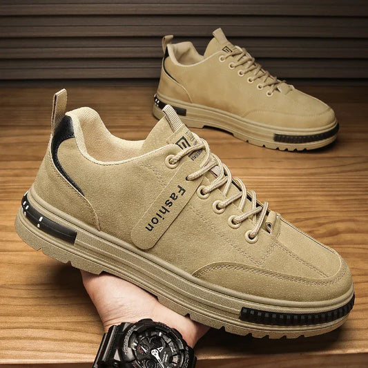 2025 New Men Shoes - Empire P.E
