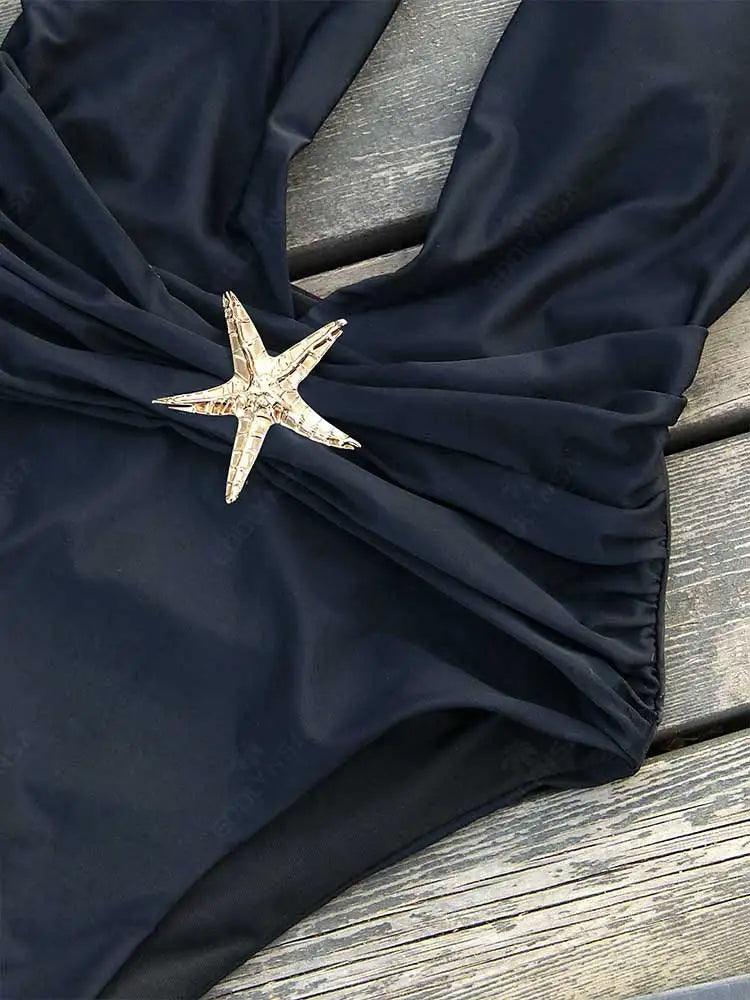 Swimsuits for Elegant Women Starfish - Empire P.E