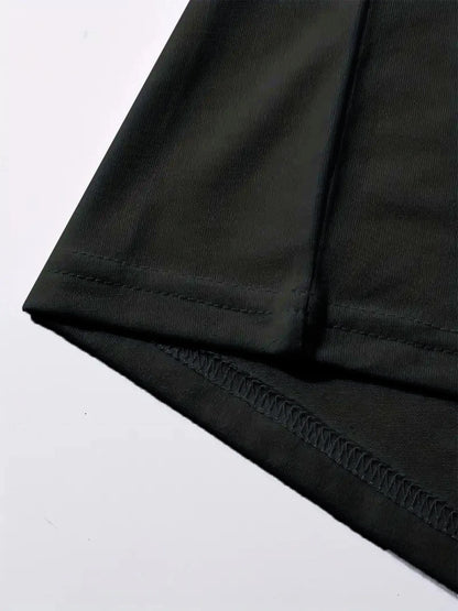Plus size women's sports suit