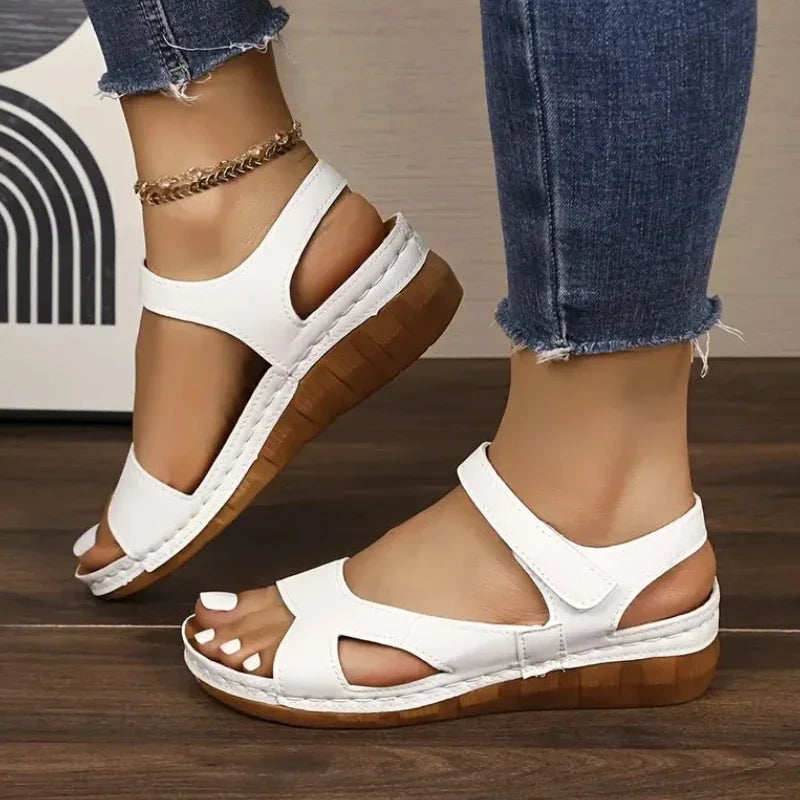 New Summer Beach Sandals