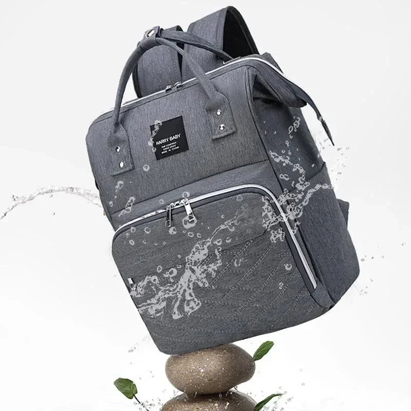Mommy Diaper Bags Baby - Empire P.E