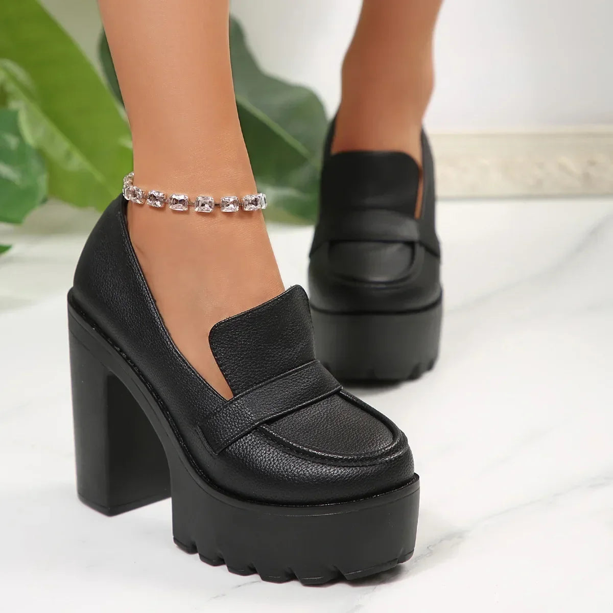 Comfortable women's shoes - Empire P.E