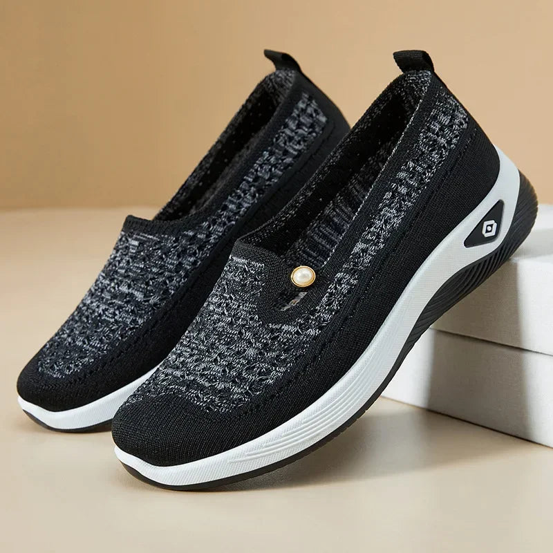 Women's 2025 Spring  casual fashion shoes