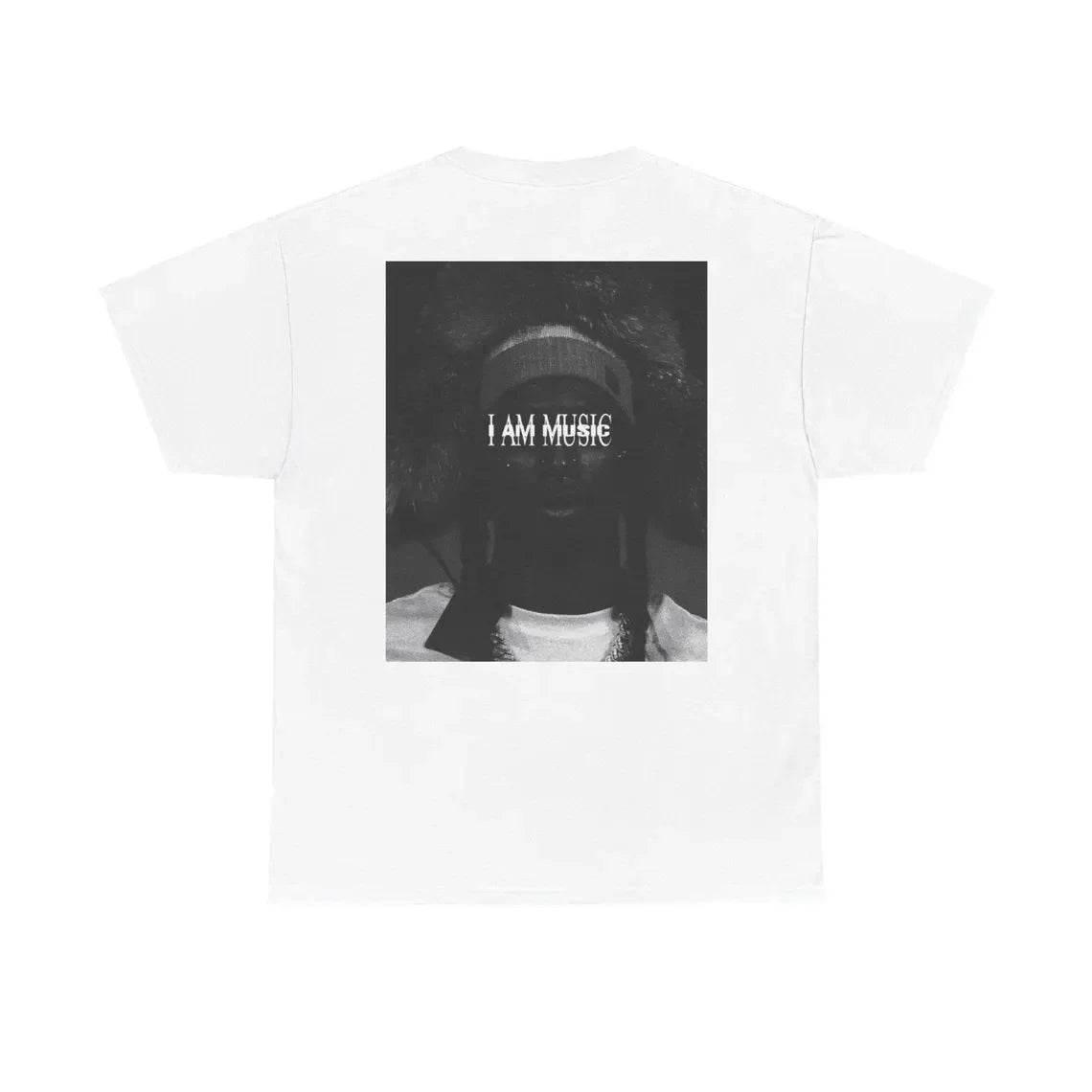 Hip Hop Men Crew Neck Top Vintage Playboi Carti Shirt Playboi Carti Tshirt Playboi Carti T-shirt Merch Tour Hip Hop Rap Tee - Empire P.E
